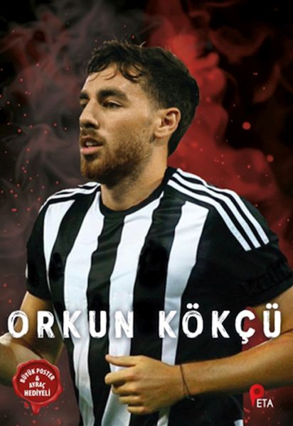 Orkun Kökçü- (Poster Hediyeli)-zoom-