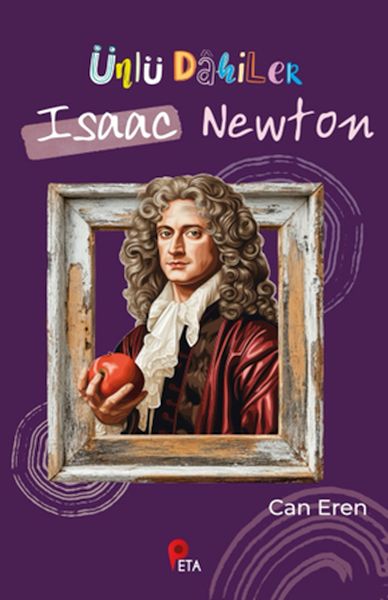 Ünlü Dahiler: Isaac Newton-zoom-