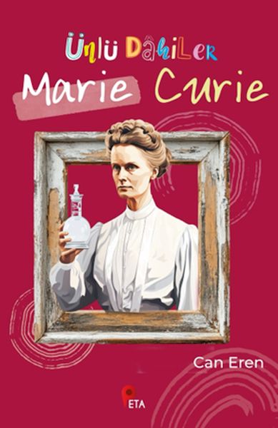 Ünlü Dahiler: Marie Curie-zoom-
