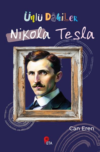 Ünlü Dahiler: Nikola Tesla-zoom-