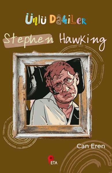 Ünlü Dahiler: Stephen Hawking-zoom-