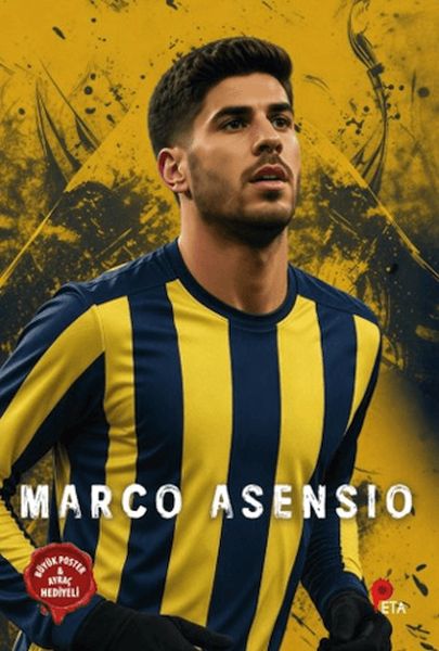 Marco Asensio
