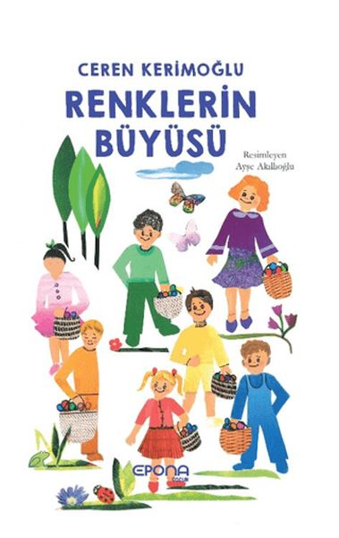 Renklerin Büyüsü-zoom-