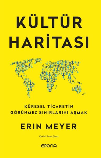 Kültür Haritası