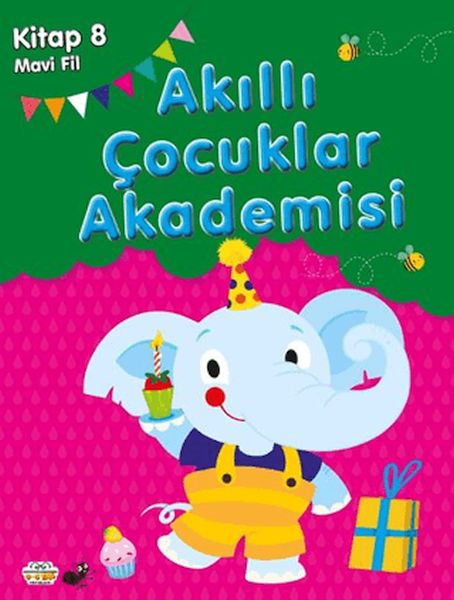 Mavi Fil Akıllı Çocuklar Akademisi-zoom-