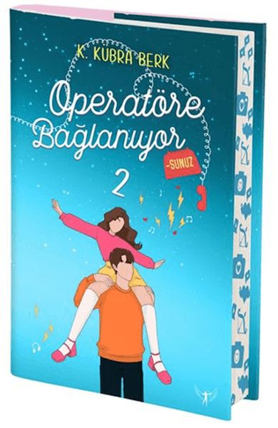 Operatöre Bağlanıyorsunuz 2 (Yan Boyamalı)-zoom-