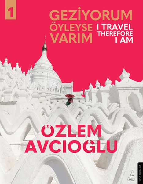 Geziyorum Öyleyse Varım-zoom-