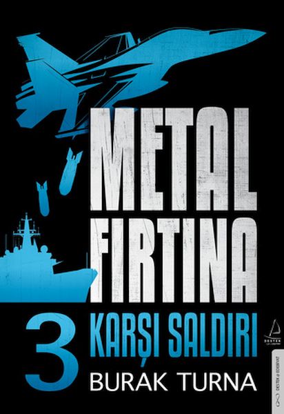 Metal Fırtına 3 - Karşı Saldırı-zoom-