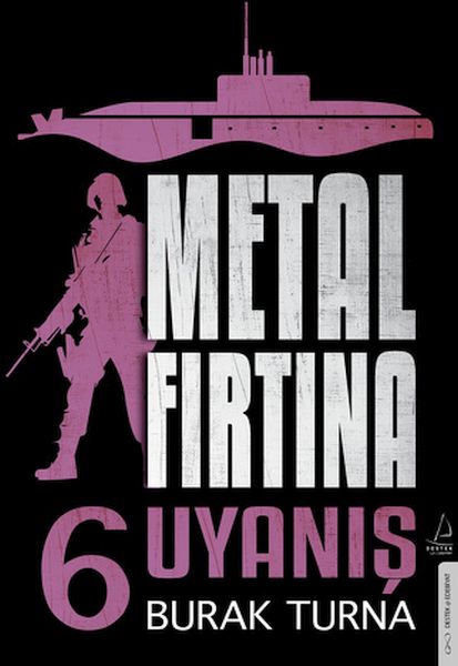 Metal Fırtına 6 - Uyanış-zoom-