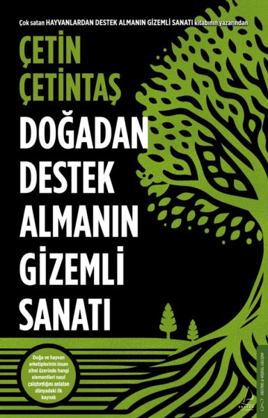 Doğadan Destek Almanın Gizemli Sanatı-zoom-