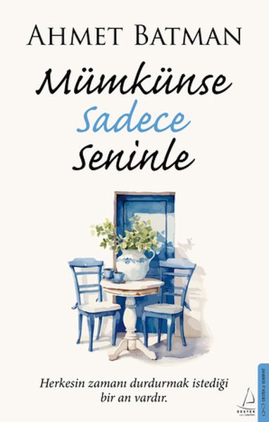 Mümkünse Sadece Seninle-zoom-
