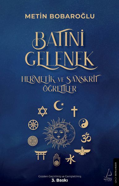 Batıni Gelenek-zoom-