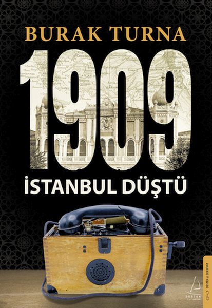 1909 İstanbul Düştü-zoom-