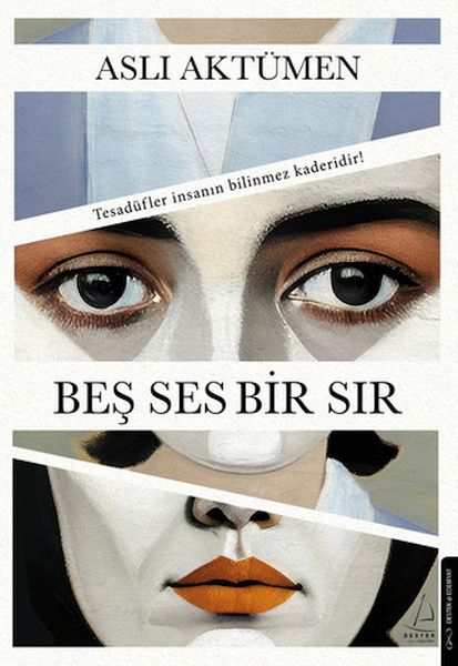 Beş Ses Bir Sır-zoom-