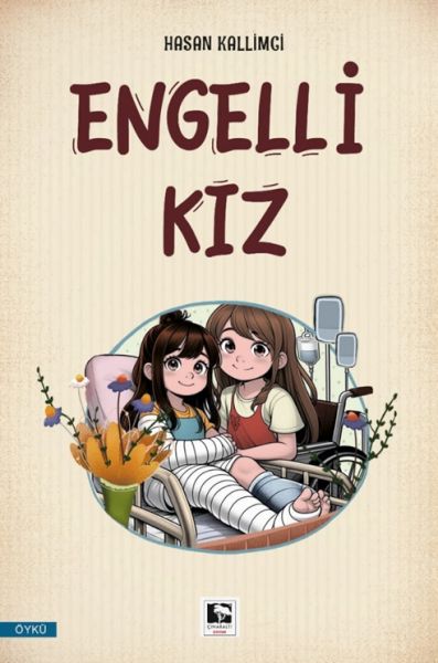 Engelli Kız-zoom-