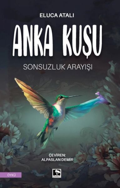 Anka Kuşu Sonsuzluk Arayışı-zoom-
