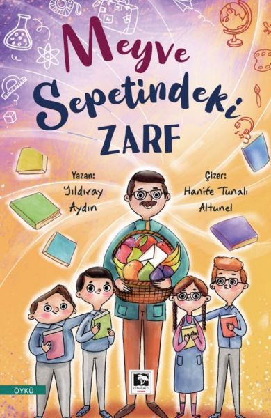 Meyve Sepetindeki Zarf-zoom-