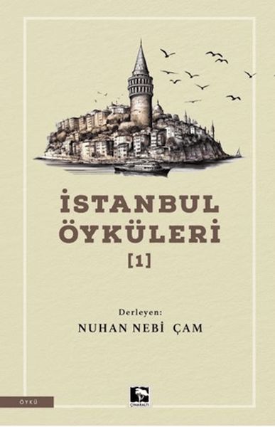 İstanbul Öyküleri 1