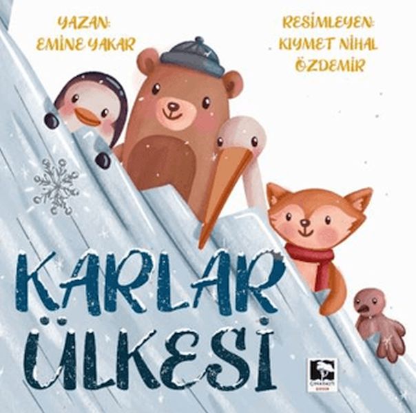 Karlar Ülkesi-zoom-