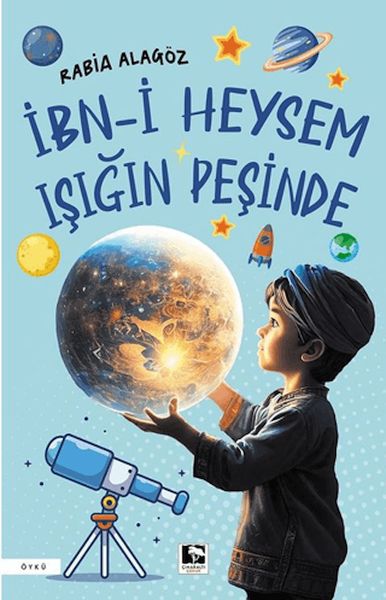 İbn-i Heysem Işığın Peşinde-zoom-