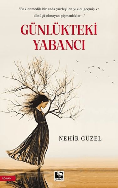 Günlükteki Yabancı-zoom-