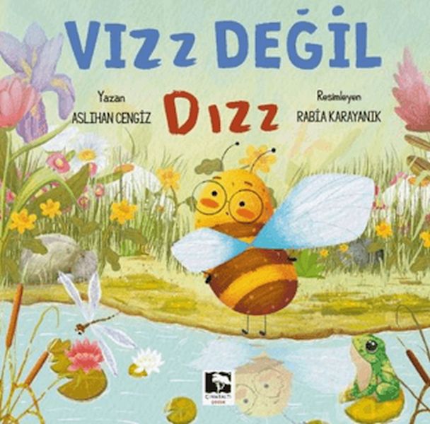 Vız Değil Dız-zoom-
