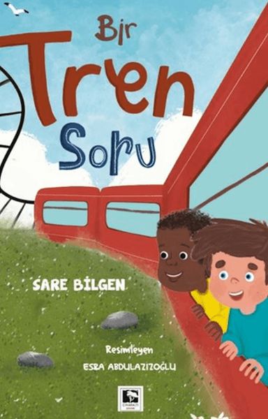 Bir Tren Soru-zoom-