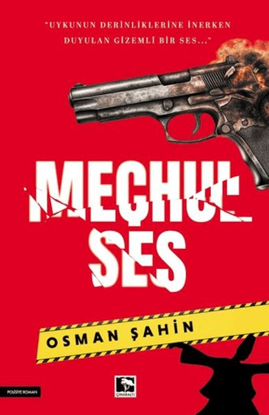 Meçhul Ses-zoom-