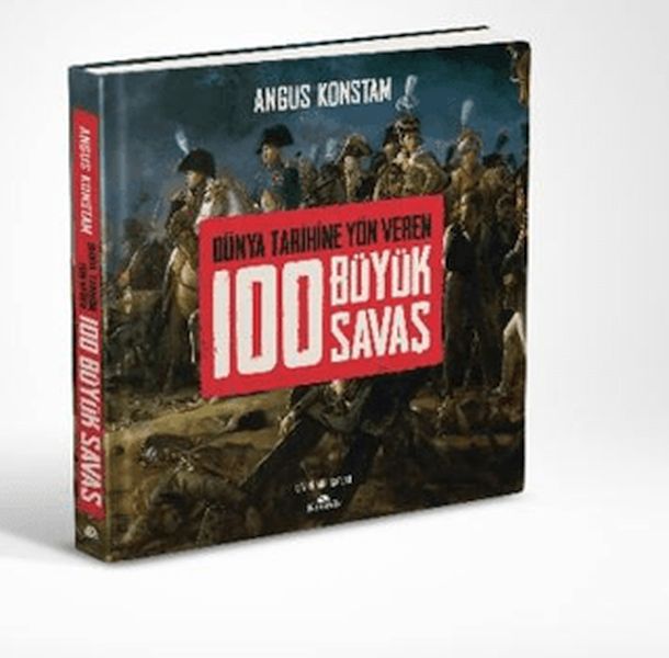100 Büyük Savaş-zoom-