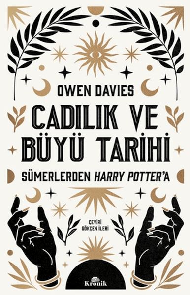 Cadılık ve Büyü Tarihi-zoom-