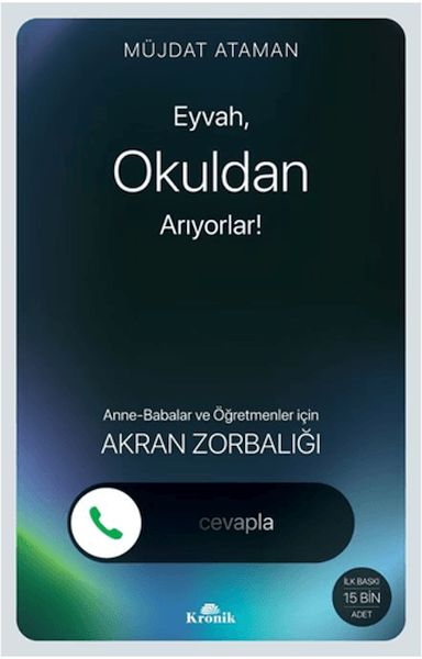 Eyvah, Okuldan Arıyorlar!-zoom-