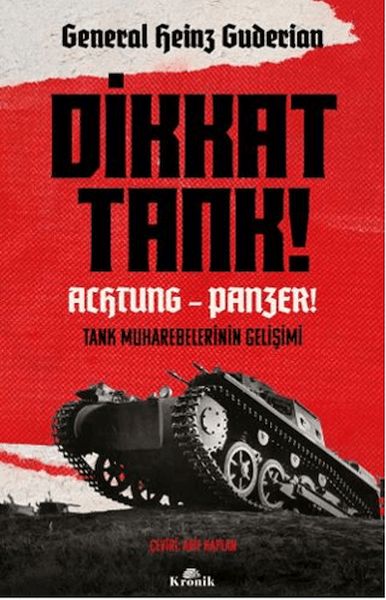 Dikkat Tank!-zoom-