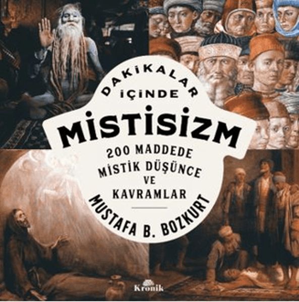 Dakikalar İçinde Mistisizm-zoom-