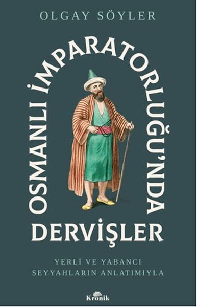 Osmanlı İmparatorluğunda Dervişler-zoom-