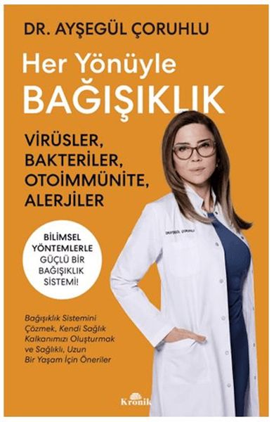 Her Yönüyle Bağışıklık-zoom-