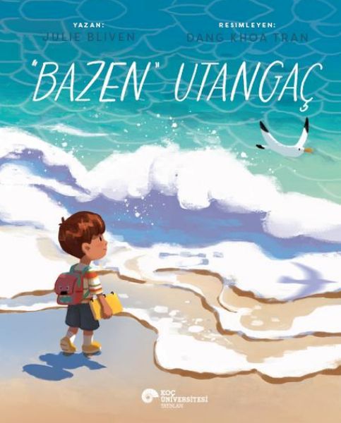 “Bazen” Utangaç-zoom-