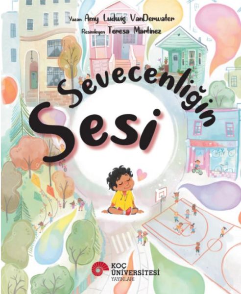 Sevecenliğin Sesi-zoom-