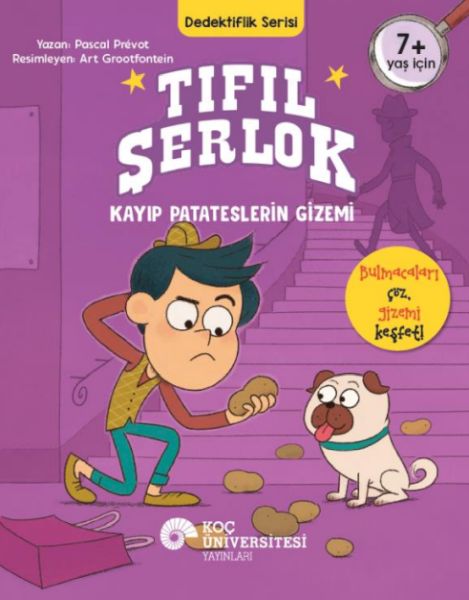 Tıfıl Şerlok – Kayıp Patateslerin Gizemi Dedektiflik Serisi-zoom-