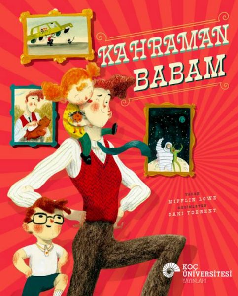 Kahraman Babam-zoom-
