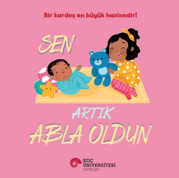Sen Artık Abla Oldun-zoom-