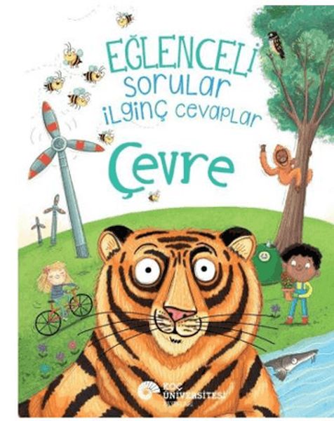 Eğlenceli Sorular İlginç Cevaplar - Çevre-zoom-