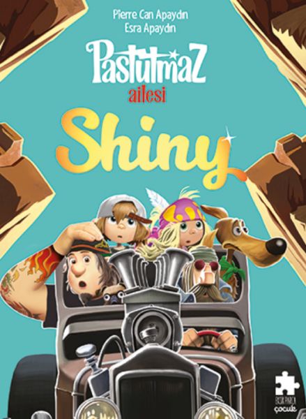 Pastutmaz Ailesi - Shiny-zoom-