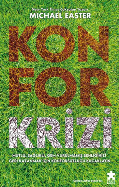 Konfor Krizi