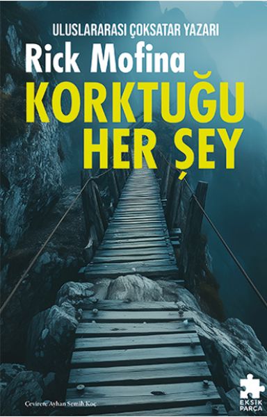 Korktuğu Her Şey-zoom-