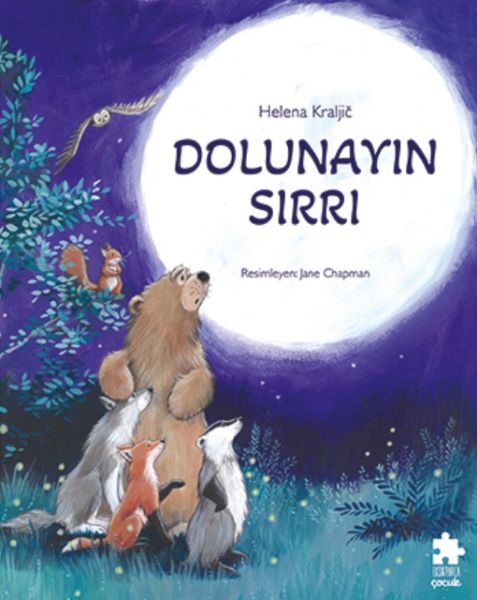 Dolunayın Sırrı-zoom-