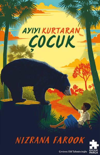 Ayıyı Kurtaran Çocuk-zoom-