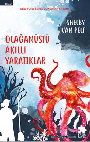 Olağanüstü Akıllı Yaratıklar-zoom-
