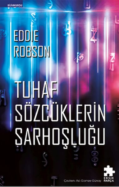 Tuhaf Sözcüklerin Sarhoşluğu-zoom-