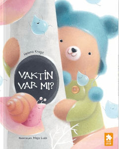 Vaktin Var mı?