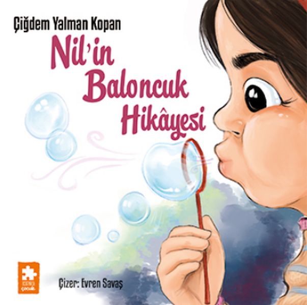 Nil’in Baloncuk Hikâyesi-zoom-